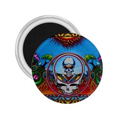 Grateful Dead Wallpapers 2.25  Magnets