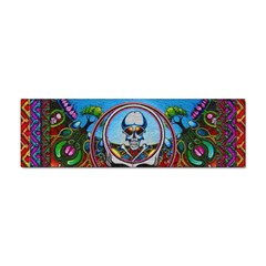 Grateful Dead Wallpapers Sticker Bumper (100 pack)