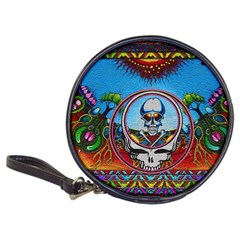 Grateful Dead Wallpapers Classic 20-CD Wallets