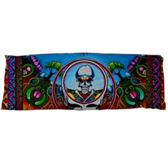 Grateful Dead Wallpapers Body Pillow Case (Dakimakura)