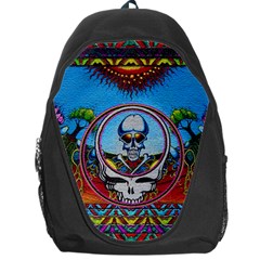 Grateful Dead Wallpapers Backpack Bag