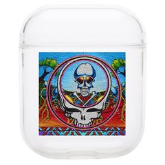 Grateful Dead Wallpapers AirPods 1/2 Case