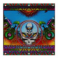 Grateful Dead Wallpapers Banner and Sign 4  x 4 