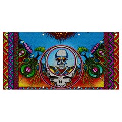 Grateful Dead Wallpapers Banner and Sign 8  x 4 