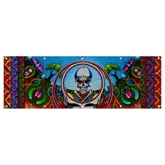 Grateful Dead Wallpapers Banner and Sign 12  x 4 