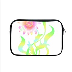 Flower Pattern T- Shirtflower T- Shirt Apple Macbook Pro 15  Zipper Case by EnriqueJohnson