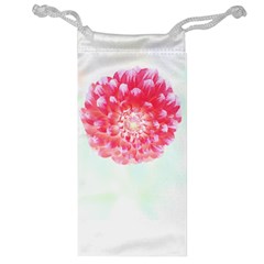 Flower T- Shirtflower T- Shirt Jewelry Bag