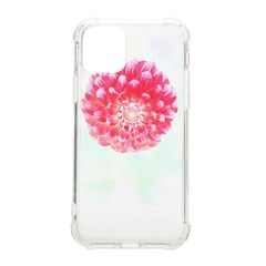 Flower T- Shirtflower T- Shirt Iphone 11 Pro 5 8 Inch Tpu Uv Print Case by EnriqueJohnson