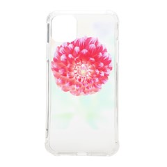 Flower T- Shirtflower T- Shirt Iphone 11 Pro Max 6 5 Inch Tpu Uv Print Case by EnriqueJohnson