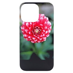 Flower T- Shirtflower T- Shirt Iphone 14 Pro Max Black Uv Print Case by EnriqueJohnson