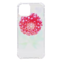 Flower T- Shirtflower T- Shirt iPhone 14 TPU UV Print Case