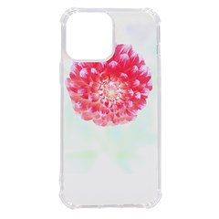 Flower T- Shirtflower T- Shirt Iphone 13 Pro Max Tpu Uv Print Case by EnriqueJohnson