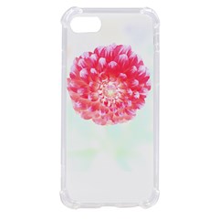 Flower T- Shirtflower T- Shirt iPhone SE