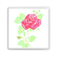 Flowers Art T- Shirtflower T- Shirt (1) Memory Card Reader (square) by EnriqueJohnson