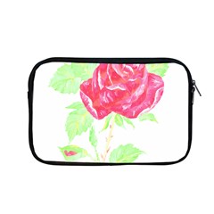 Flowers Art T- Shirtflower T- Shirt (1) Apple Macbook Pro 13  Zipper Case by EnriqueJohnson