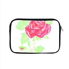 Flowers Art T- Shirtflower T- Shirt (1) Apple Macbook Pro 15  Zipper Case by EnriqueJohnson