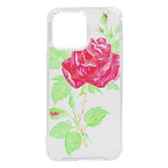 Flowers Art T- Shirtflower T- Shirt (1) Iphone 14 Pro Max Tpu Uv Print Case by EnriqueJohnson