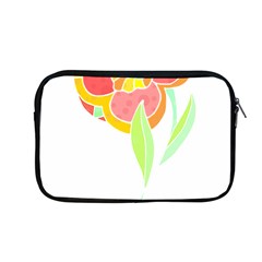 Flowers Art T- Shirtflower T- Shirt (2) Apple Macbook Pro 13  Zipper Case by EnriqueJohnson