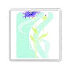 Flowers Art T- Shirtflower T- Shirt (3) Memory Card Reader (square) by EnriqueJohnson