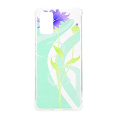 Flowers Art T- Shirtflower T- Shirt (3) Samsung Galaxy S20plus 6 7 Inch Tpu Uv Case by EnriqueJohnson