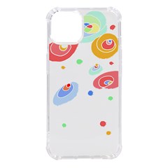 Flowers Art T- Shirtflowers T- Shirt (3) Iphone 14 Tpu Uv Print Case