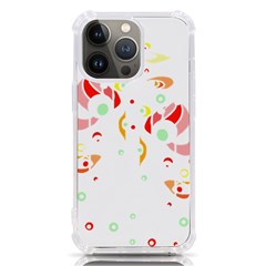 Flowers Art T- Shirtflowers T- Shirt (6) Iphone 13 Pro Tpu Uv Print Case by EnriqueJohnson