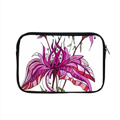 Flowers Art T- Shirtflowers T- Shirt (10) Apple Macbook Pro 15  Zipper Case by EnriqueJohnson