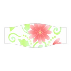 Flowers Art T- Shirtflowers T- Shirt (11) Stretchable Headband by EnriqueJohnson