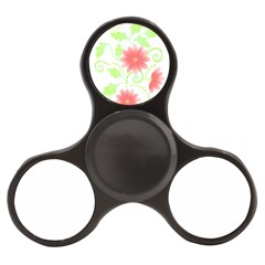 Flowers Art T- Shirtflowers T- Shirt (11) Finger Spinner by EnriqueJohnson