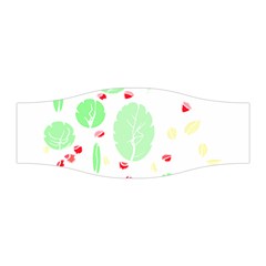 Flowers Art T- Shirtflowers T- Shirt (12) Stretchable Headband