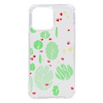 Flowers Art T- Shirtflowers T- Shirt (12) iPhone 14 Pro Max TPU UV Print Case Front