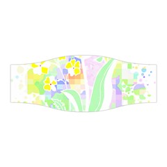 Flowers Art T- Shirtflowers T- Shirt (13) Stretchable Headband by EnriqueJohnson