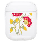 Flowers Art T- Shirtflowers T- Shirt (15) AirPods 1/2 Case Front