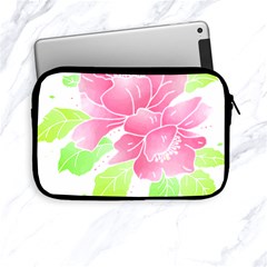 Flowers Art T- Shirtflowers T- Shirt (21) Apple Ipad Mini Zipper Cases by EnriqueJohnson