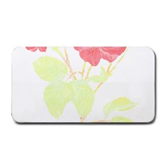 Flowers Art T- Shirtflowers T- Shirt (22) Medium Bar Mat by EnriqueJohnson