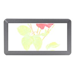 Flowers Art T- Shirtflowers T- Shirt (22) Memory Card Reader (mini) by EnriqueJohnson