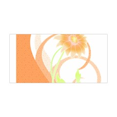 Flowers Art T- Shirtflowers T- Shirt (24) Yoga Headband