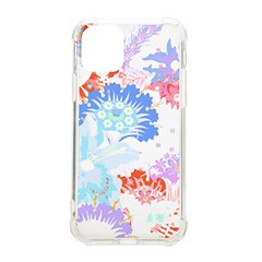 Flowers Illustration T- Shirt Sunshine Blossoms Iphone 11 Pro 5 8 Inch Tpu Uv Print Case by EnriqueJohnson