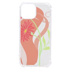 Flowers Illustration T- Shirtflowers T- Shirt (6) Iphone 13 Mini Tpu Uv Print Case by EnriqueJohnson