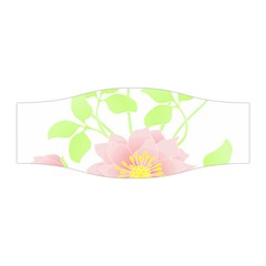 Flowers Illustration T- Shirtflowers T- Shirt (8) Stretchable Headband by EnriqueJohnson