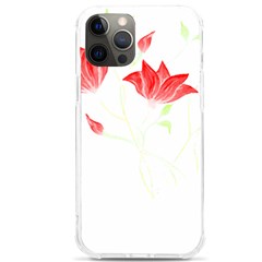 Flowers Lover T- Shirtflowers T- Shirt (2) Iphone 12 Pro Max Tpu Uv Print Case by EnriqueJohnson