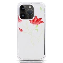 Flowers Lover T- Shirtflowers T- Shirt (2) Iphone 14 Pro Tpu Uv Print Case by EnriqueJohnson