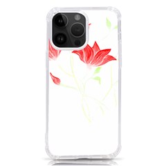 Flowers Lover T- Shirtflowers T- Shirt (2) Iphone 14 Pro Max Tpu Uv Print Case by EnriqueJohnson