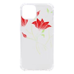 Flowers Lover T- Shirtflowers T- Shirt (2) Iphone 13 Tpu Uv Print Case by EnriqueJohnson