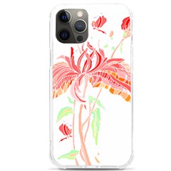 Flowers Lover T- Shirtflowers T- Shirt (3) Iphone 12 Pro Max Tpu Uv Print Case by EnriqueJohnson