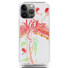 Flowers Lover T- Shirtflowers T- Shirt (3) Iphone 13 Pro Max Tpu Uv Print Case by EnriqueJohnson