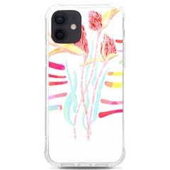 Flowers Lover T- Shirtflowers T- Shirt (4) Iphone 12/12 Pro Tpu Uv Print Case by EnriqueJohnson