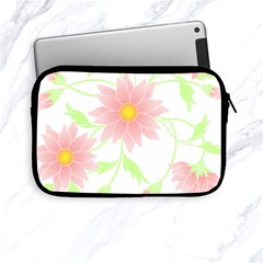 Flowers Lover T- Shirtflowers T- Shirt (5) Apple Ipad Mini Zipper Cases by EnriqueJohnson