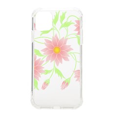 Flowers Lover T- Shirtflowers T- Shirt (5) Iphone 11 Tpu Uv Print Case by EnriqueJohnson