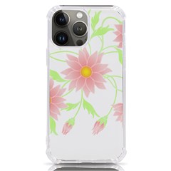 Flowers Lover T- Shirtflowers T- Shirt (5) Iphone 13 Pro Max Tpu Uv Print Case by EnriqueJohnson